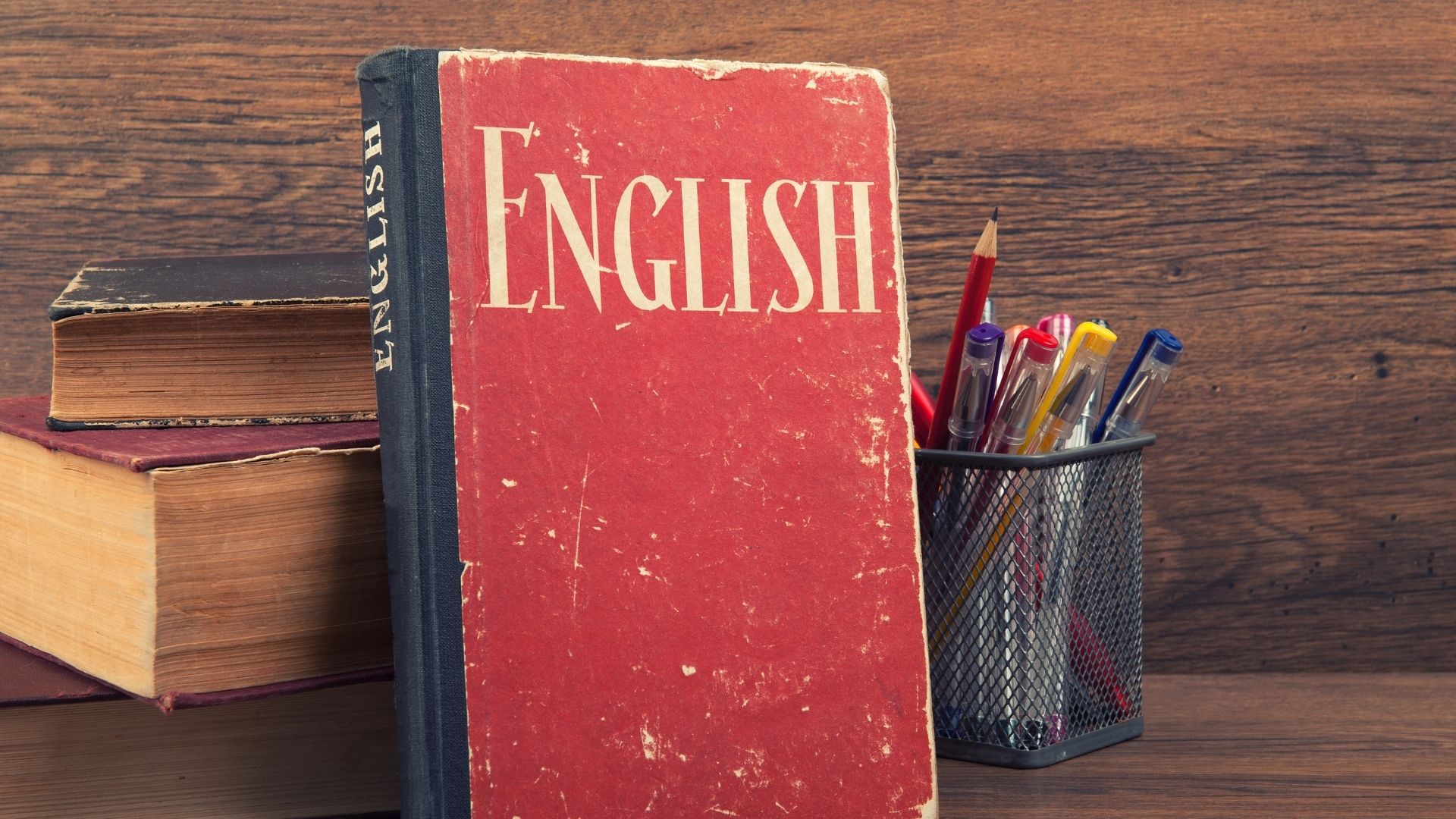 Inglés Básico